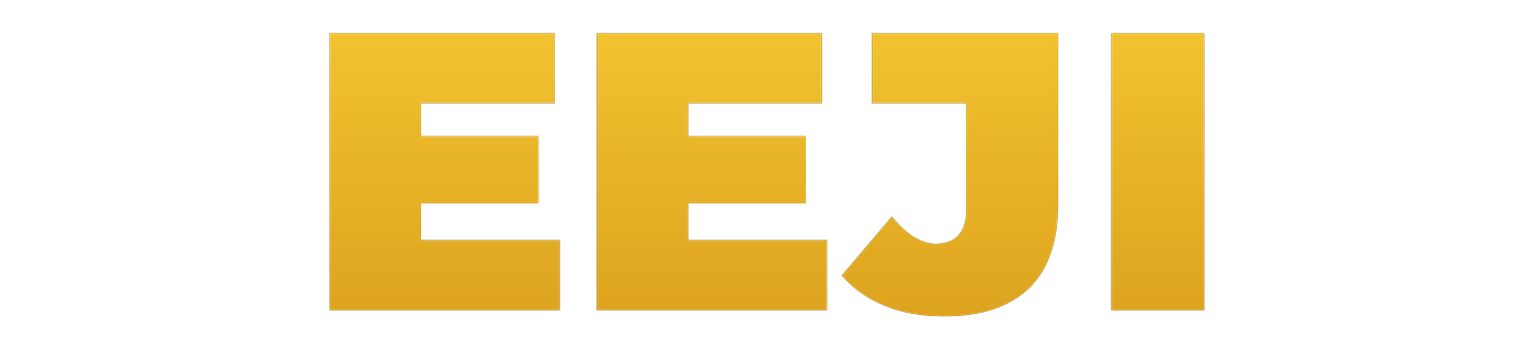 eeji logo